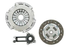 Комплект зчеплення