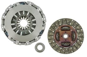 Комплект зчеплення