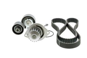 Комплект ремня ГРМ + помпа