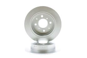 Гальмівний диск