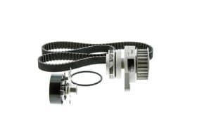 Комплект ремня ГРМ + помпа