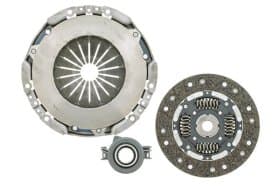 Комплект зчеплення