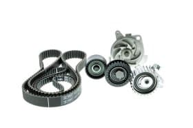 Комплект ремня ГРМ + помпа Комплект ремня ГРМ + помпа