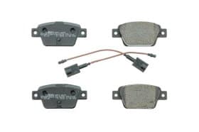 Гальмівні колодки