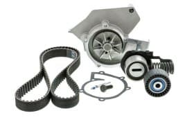 Комплект ремня ГРМ + помпа Комплект ремня ГРМ + помпа