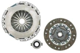 Комплект зчеплення
