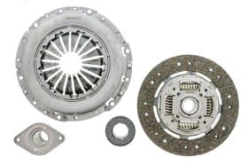 Комплект зчеплення