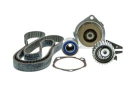 Комплект ремня ГРМ + помпа Комплект ремня ГРМ + помпа