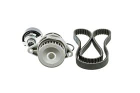 Комплект ременя ГРМ + помпа Комплект ременя ГРМ + помпа