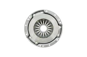 Кошик зчеплення