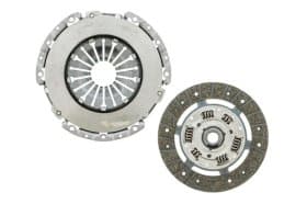 Комплект зчеплення