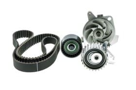 Комплект ремня ГРМ + помпа Комплект ремня ГРМ + помпа