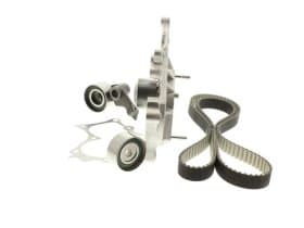 Комплект ременя ГРМ + помпа Комплект ременя ГРМ + помпа