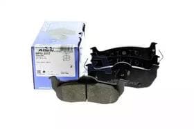 Тормозные колодки