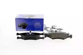 Тормозные колодки Тормозные колодки