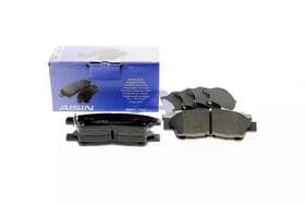 Тормозные колодки