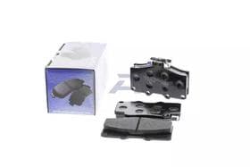 Гальмівні колодки