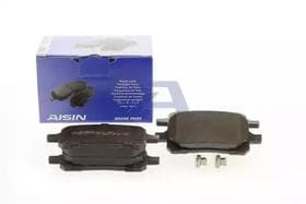 Тормозные колодки