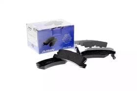 Тормозные колодки Тормозные колодки