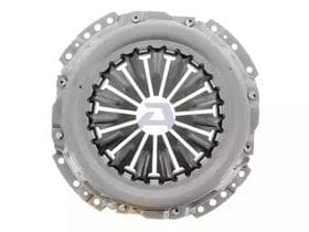 Кошик зчеплення