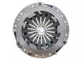 Кошик зчеплення