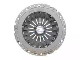 Кошик зчеплення