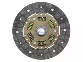 Диск зчеплення