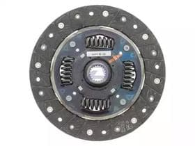 Диск зчеплення