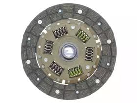 Диск зчеплення