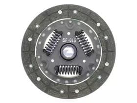 Диск зчеплення