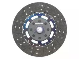 Диск зчеплення