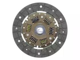 Диск зчеплення