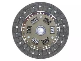 Диск зчеплення