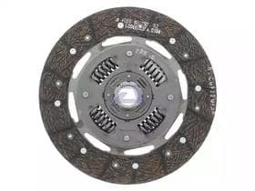 Диск зчеплення