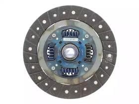 Диск зчеплення