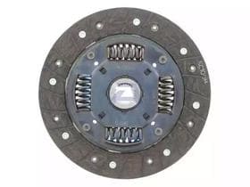 Диск зчеплення