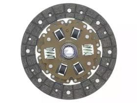 Диск зчеплення