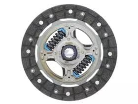 Диск зчеплення