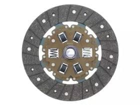 Диск зчеплення