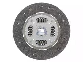 Диск зчеплення