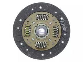 Диск зчеплення
