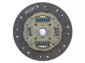 Диск зчеплення