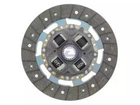 Диск зчеплення