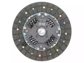 Диск сцепления