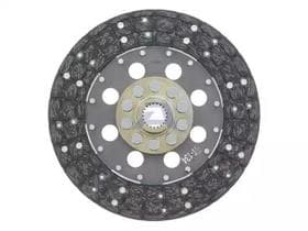 Диск зчеплення