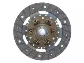 Диск зчеплення
