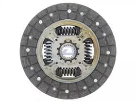 Диск зчеплення