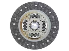 Диск зчеплення