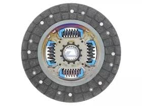 Диск зчеплення