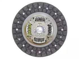 Диск сцепления